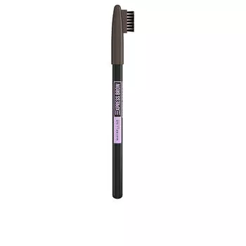 Краски для бровей Express brow eyebrow pencil Maybelline, 4,3 г, 05-depp brown