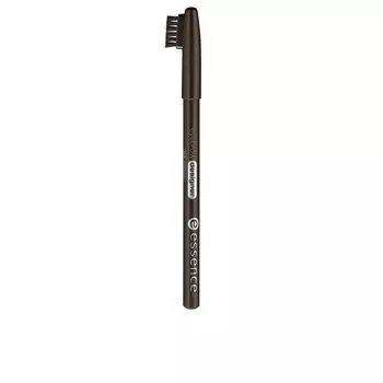 Краски для бровей Eyebrow designer lpiz de cejas Essence, 1 г, 02-brown