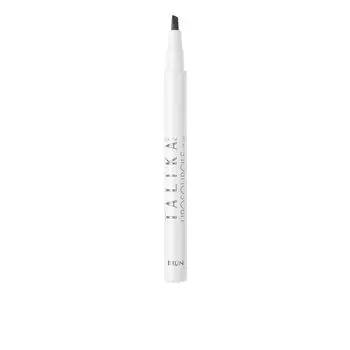 Краски для бровей Eyebrow lipocils ink Talika, 0,8 мл, castao oscuro