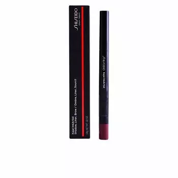 Краски для бровей Kajal inkartist Shiseido, 0,8 г, 04-azuki red