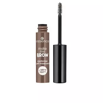 Краски для бровей Make me brow mscara gel para cejas Essence, 3,8 мл, 05-chocolaty brows