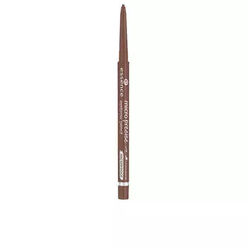 Краски для бровей Microprecise lpiz de cejas waterproof Essence, 0,05 г, 02-light brown