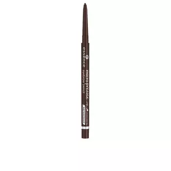 Краски для бровей Microprecise lpiz de cejas waterproof Essence, 0,05 г, 03-dark brown