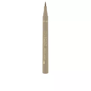 Краски для бровей On point brow liner Catrice, 1 мл, 010-dark blonde