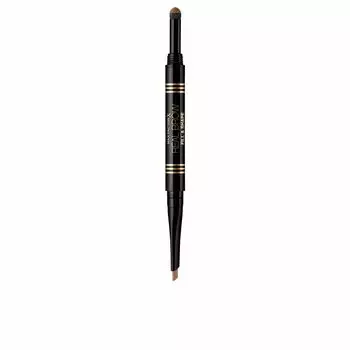 Краски для бровей Real brow fill & shape Max factor, 0,5 г, 01-blonde
