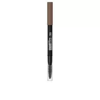Краски для бровей Tattoo brow 36h Maybelline, 0,73 г, 06-ash brown