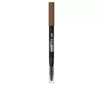 Краски для бровей Tattoo brow 36h Maybelline, 0,73 г, 03-soft brown