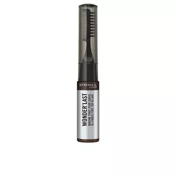 Краски для бровей Wonder’last brow tint for days Rimmel london, 4,5 мл, 004