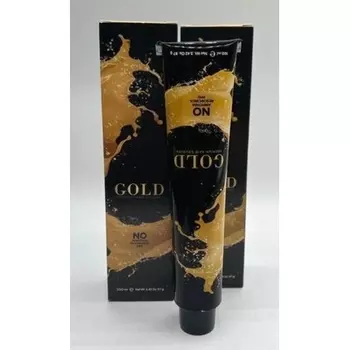 Краски для волос Gold Premium Стойкая краска для волос различных оттенков 100мл