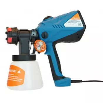 Краскопульт электрический Sturm! SG9665PV