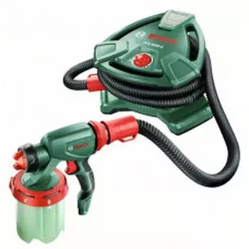 Краскопульт с выносным компрессором Bosch PFS 5000 E