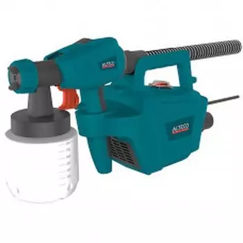 Краскораспылитель ALTECO SG 2205