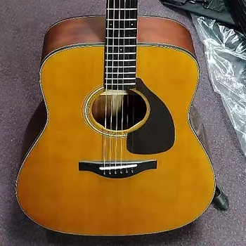 Красная этикетка Yamaha FG5 FG5 Red Label