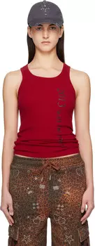 Красная майка '2013' Praying