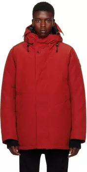 Красная парка Sanford Canada Goose