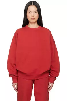 Красная толстовка Miles ANINE BING