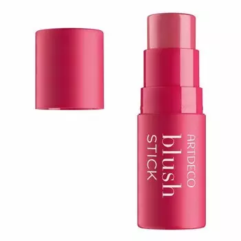 Краснеть blush stick Artdeco, цвет nr. 4, вес 4.5 гр.