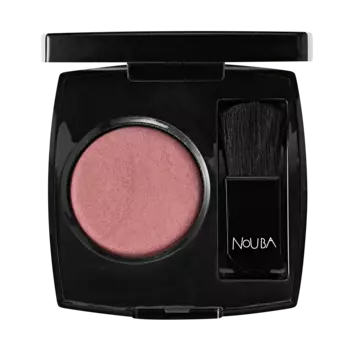 Краснеть blushow Nouba, цвет nr. 1