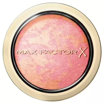 Краснеть creme puff blush Max Factor, цвет nr. 05 lovely pink, вес 1.5 гр.