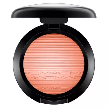 Краснеть extra dimension blush Mac, цвет fairly precious, вес 6.5 гр.