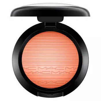 Краснеть extra dimension blush Mac, цвет just a pinch, вес 6.5 гр.
