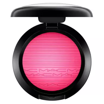 Краснеть extra dimension blush Mac, цвет rosy cheeks, вес 6.5 гр.