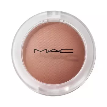 Краснеть glow play cushiony blush Mac, цвет ginger luck, вес 7.3 гр.
