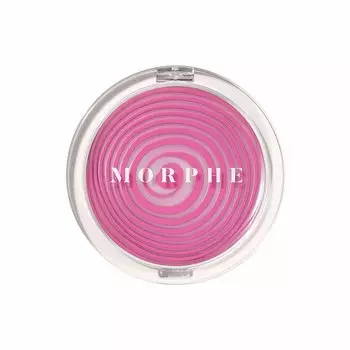 Краснеть huephoric rush 3-in-1 silk blush Morphe, цвет energized, вес 8 гр.