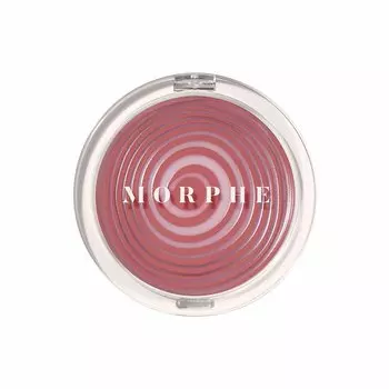 Краснеть huephoric rush 3-in-1 silk blush Morphe, цвет intoxicated, вес 8 гр.
