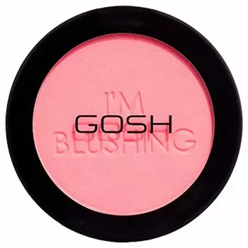 Краснеть i'm blushing Gosh, цвет nr. 002 amour, вес 5.5 гр.