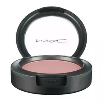 Краснеть powder blush matte Mac, цвет mocha, вес 6 гр.