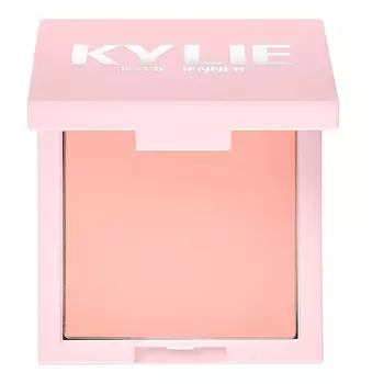 Краснеть pressed blush powder Kylie Cosmetics, цвет nr. 334 pink power, вес 10 гр.