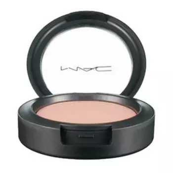 Краснеть sheertone blush Mac, цвет peaches, вес 6 гр.