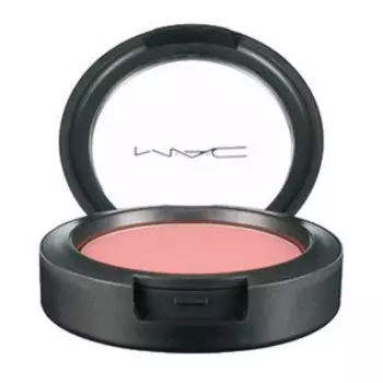 Краснеть sheertone blush Mac, цвет pinch me, вес 6 гр.