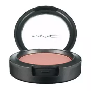 Краснеть sheertone shimmer blush Mac, цвет peachtwist, вес 6 гр.