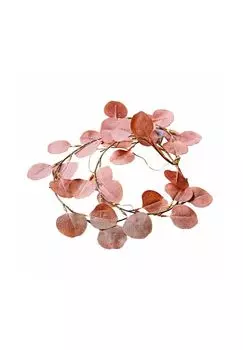 Красные гирлянды Gracielle Loberon, красный