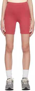 Красные шорты \Клуб здоровья\"" Sporty & Rich