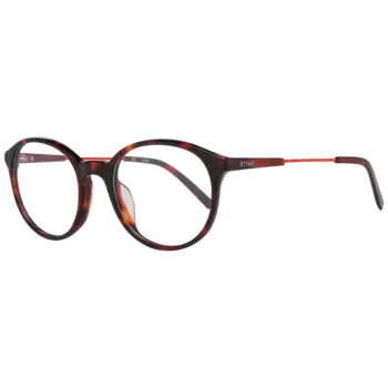 Красные унисекс оптические оправа Sting