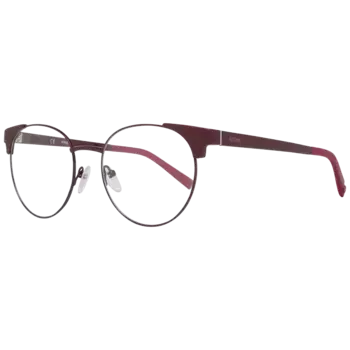 Красные унисекс оптические оправа Sting