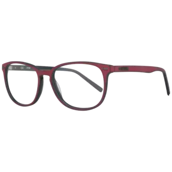 Красные унисекс оптические оправа Sting