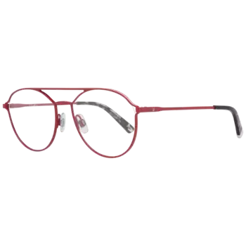 Красные унисекс оптические оправа WEB