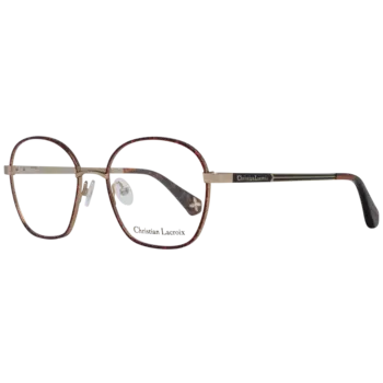 Красные женские оправа Christian Lacroix