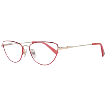 Красные женские оптические оправа WEB