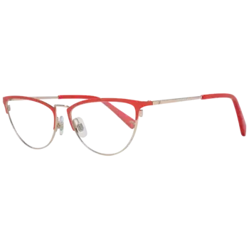 Красные женские оптические оправа WEB