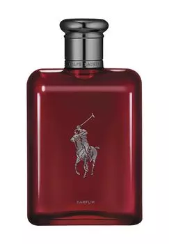 Красный, духи 200ml POLO RALPH LAUREN