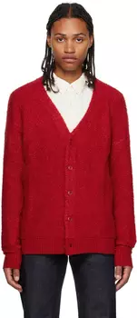 Красный кардиган Coit Rhythmic Levi's