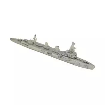 Красный Крым (Ю), Axis & Allies Fleet Command