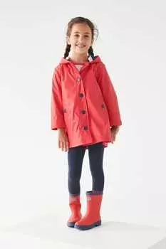 Красный пиджак Splash Classic Hatley, красный