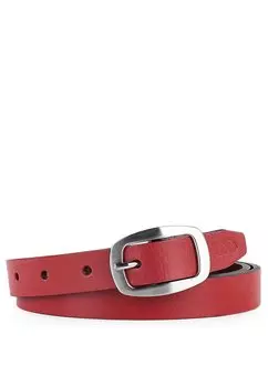 Красный пояс LOIS Jeans, красный