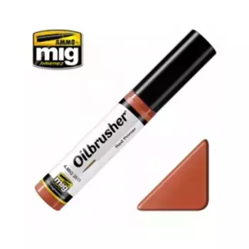 Красный Праймер, Oilbrusher Singles